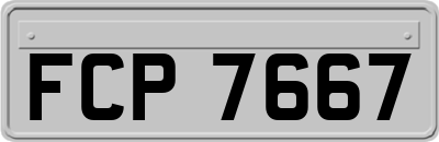FCP7667