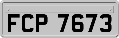 FCP7673
