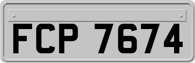 FCP7674
