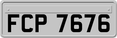 FCP7676