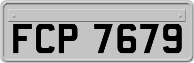 FCP7679