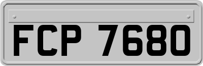 FCP7680