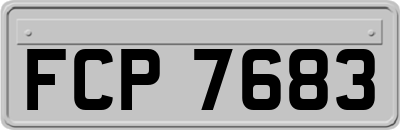 FCP7683