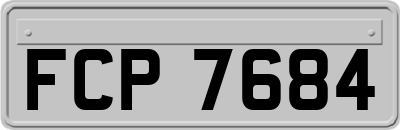 FCP7684