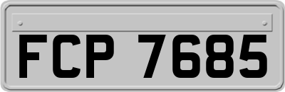 FCP7685
