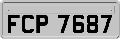 FCP7687