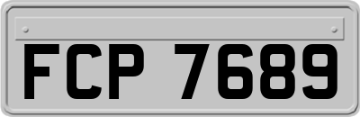 FCP7689
