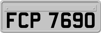 FCP7690