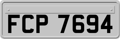 FCP7694