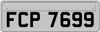 FCP7699