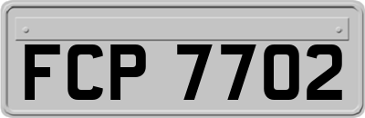 FCP7702
