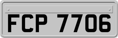 FCP7706