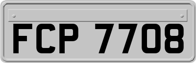 FCP7708