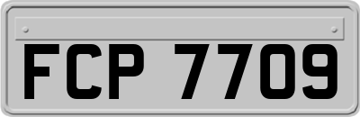 FCP7709