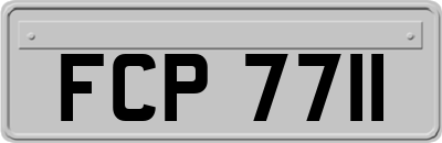 FCP7711
