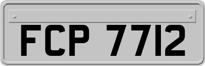 FCP7712