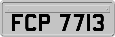 FCP7713