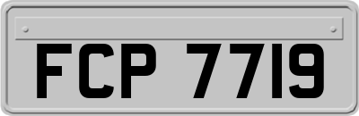 FCP7719