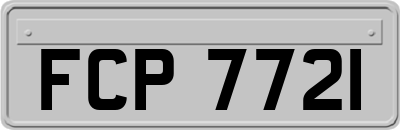FCP7721