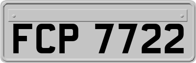 FCP7722