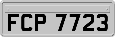 FCP7723