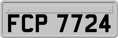 FCP7724