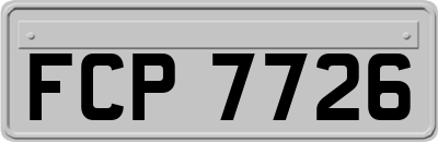 FCP7726