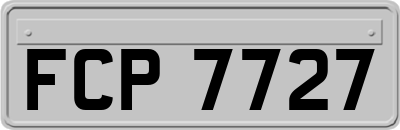 FCP7727