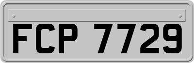 FCP7729