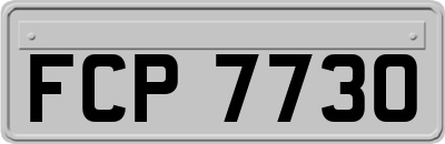 FCP7730