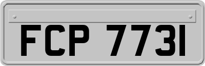 FCP7731