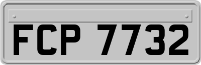 FCP7732