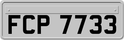 FCP7733