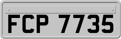 FCP7735