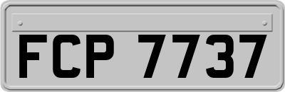 FCP7737