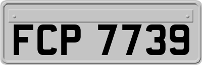 FCP7739