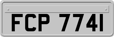FCP7741