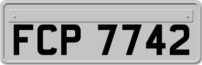 FCP7742