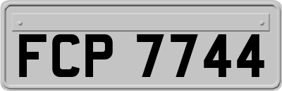 FCP7744