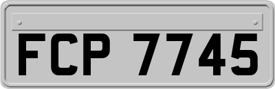 FCP7745