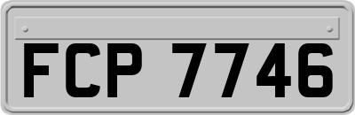 FCP7746