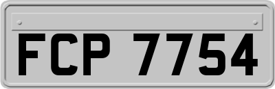 FCP7754