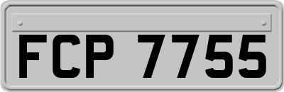 FCP7755