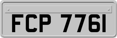 FCP7761