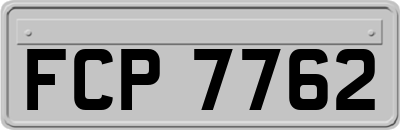 FCP7762