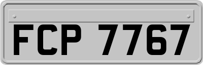 FCP7767
