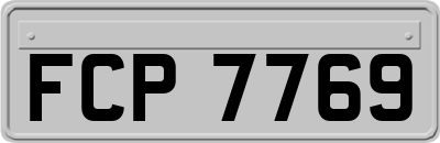 FCP7769