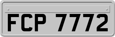 FCP7772