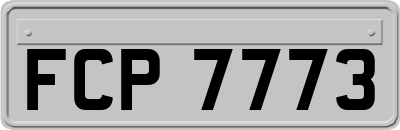 FCP7773