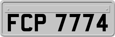 FCP7774